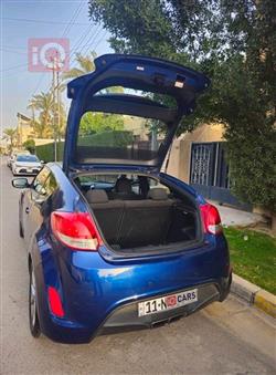 هيونداي فلوستر